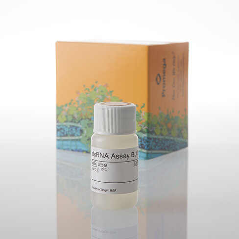 Lumit dsRNA Assay Buffer (5X), 8 ml