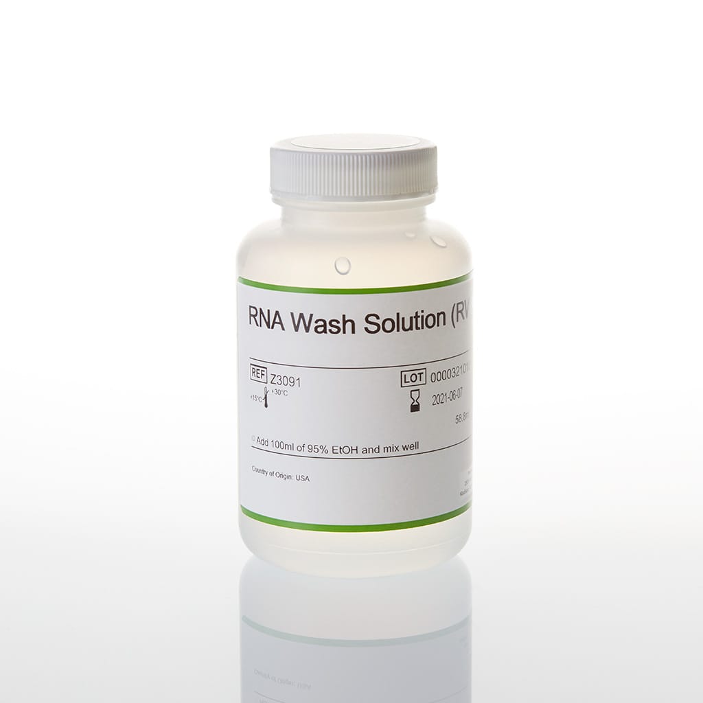 RNA Wash Solution (RWA), 58.8 ml
