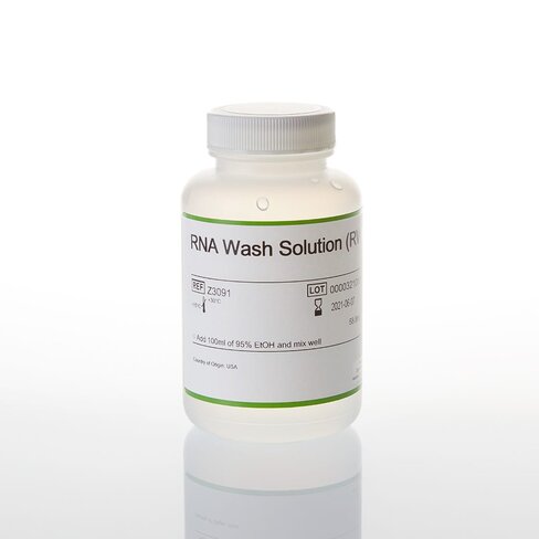 RNA Wash Solution (RWA), 58.8 ml