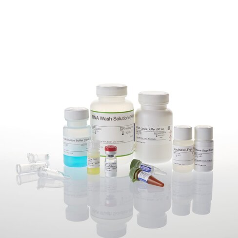 SV Total RNA Isolation System (50 preps) 50 preps