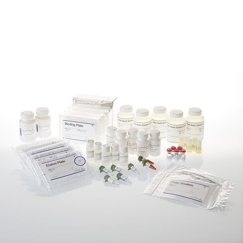 SV 96 Total RNA Isolation System 5 x 96 5x96tests 480 tests