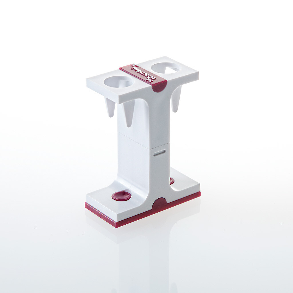 MagneSphere Mag. Sep. Stand 2-hole 1,5 ml