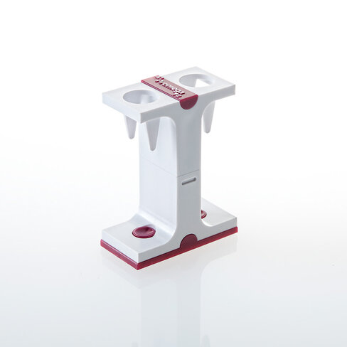 MagneSphere Mag. Sep. Stand 2-hole 1,5 ml