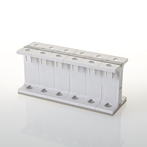 MagneSphere Mag. Sep. Stand 12-hole 0,5 ml