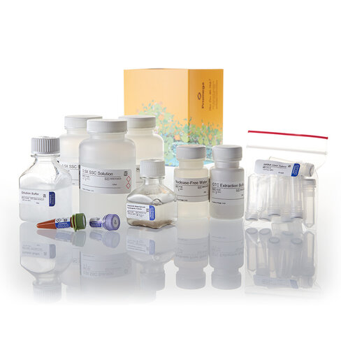 PolyATtract System 1000 (w/o Magnetic Stand) 1 kit