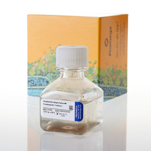 Streptavidin MagneSphere Paramagnetic 25 ml