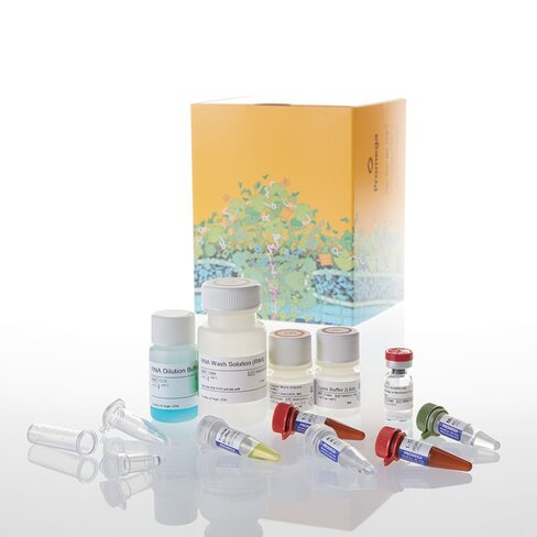 ReliaPrep RNA Tissue Miniprep 10 preps