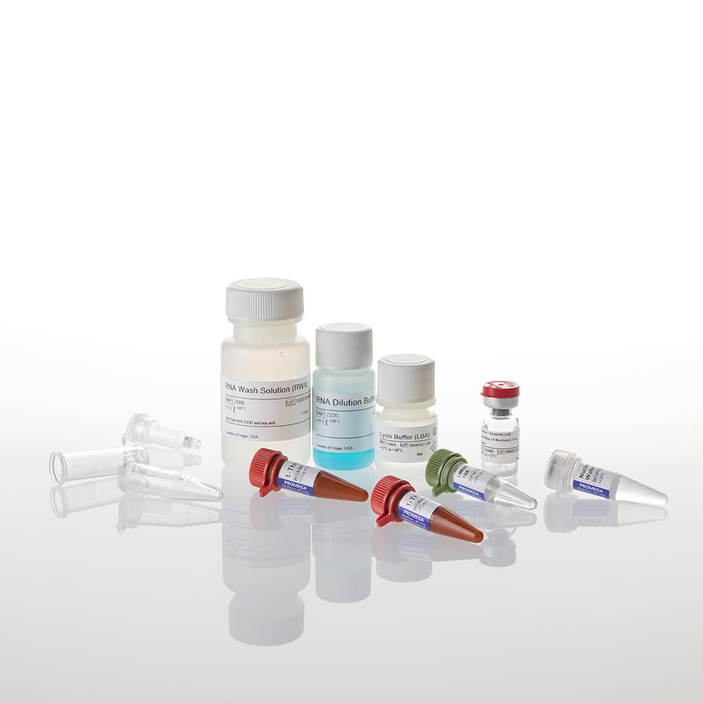 ReliaPrep miRNA Cell and Tissue 10 preps