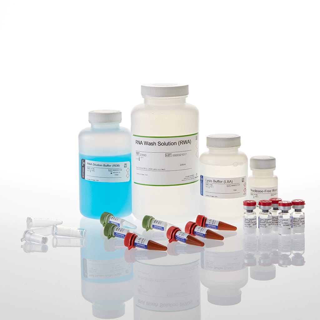 ReliaPrep miRNA Cell and Tissue Miniprep System 250 preps