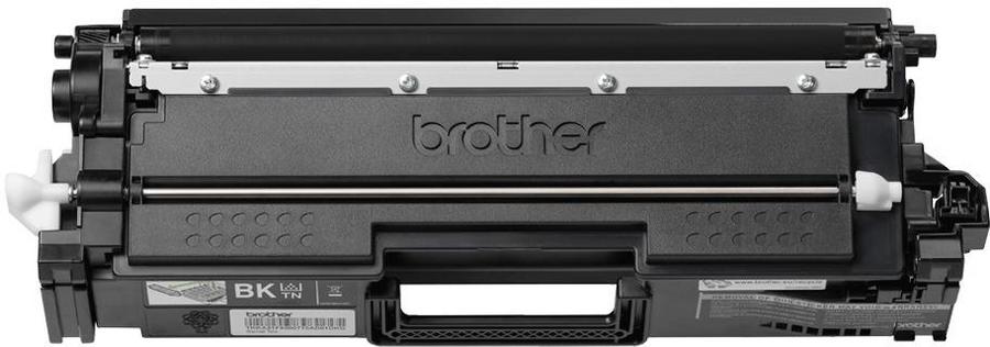 Toner laser Brother TN821XXLk - noir -l'unité