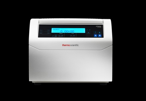 Centrifugeuse de paillasse ventilées garantie 24 mois et 36 mois pour le moteur