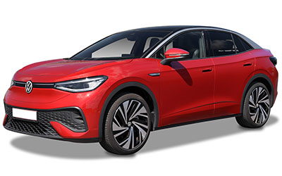 Volkswagen ID.5 BEV 79KWH Pro 286 Life Max