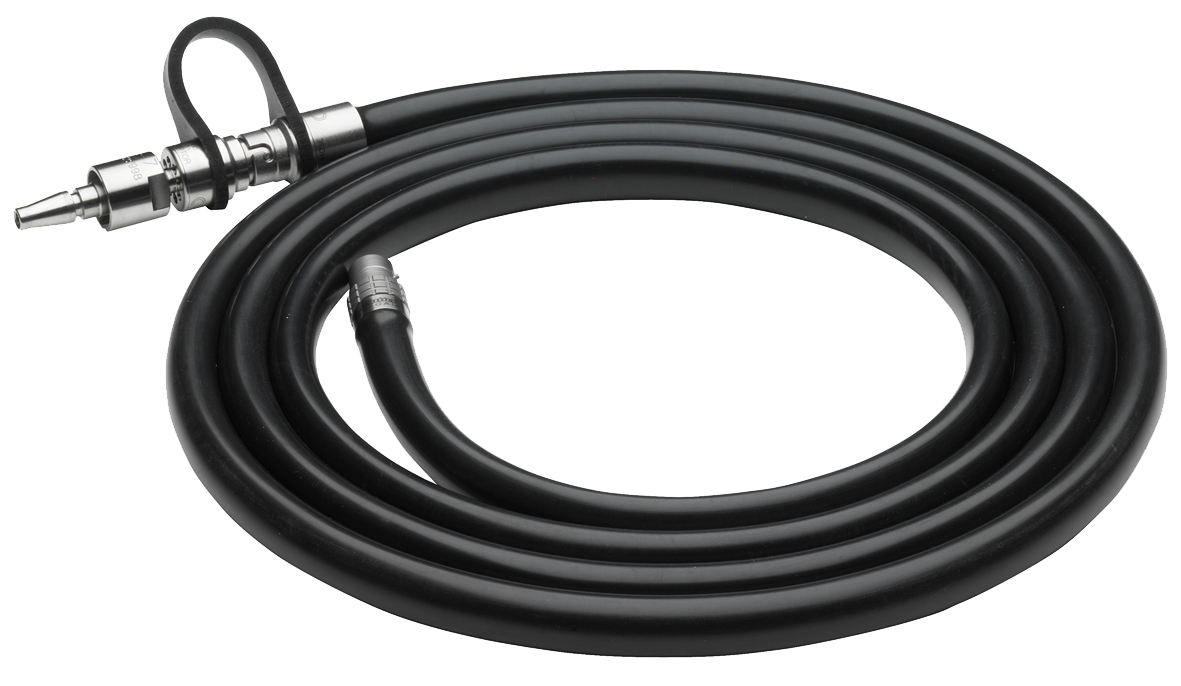 Tuyau pneumatique AO pour PAM DPC-470 - l. 3 m