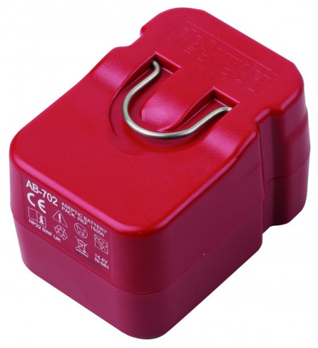 Batterie AB-702 aseptique NiMH - grande - 14,4 V - 1 950 mAh