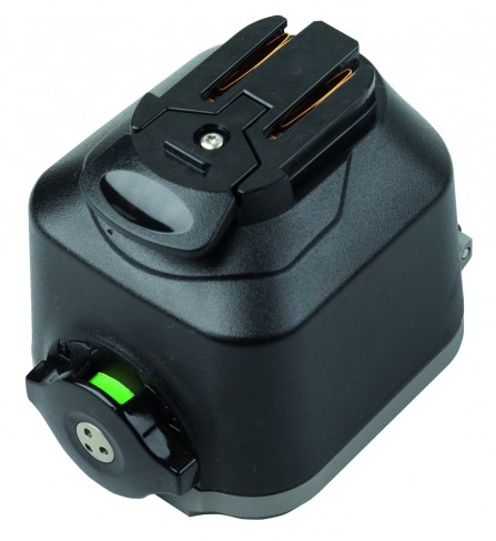 Boitier de batterie aseptique AH-701 - batterie petite