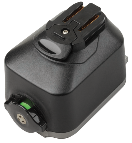 Boitier de batterie aseptique AH-702 - batterie grande