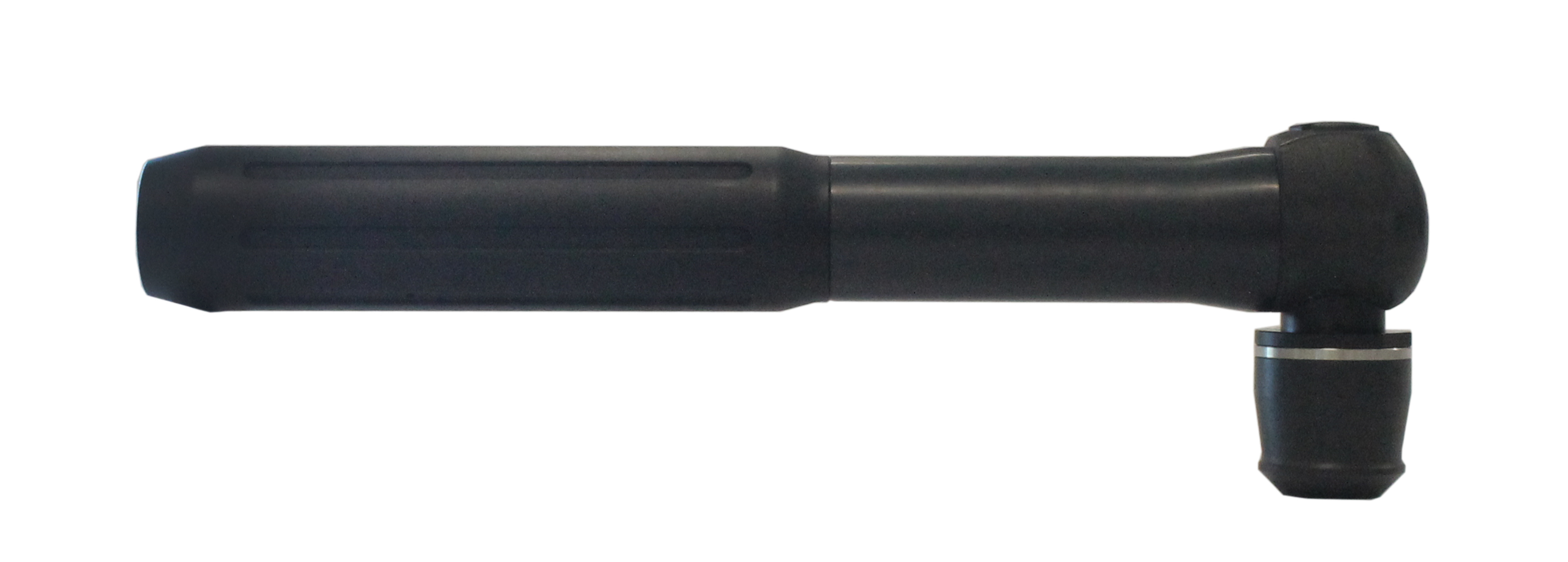 Porte mèche universel radiotransparent angulé à 90°