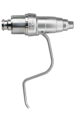 Passe broches 0,7 - 4,0 mm - modèle WQ-709