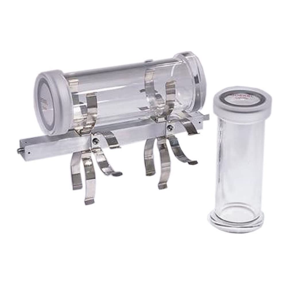 Clips pour tubes de 50ml x 50