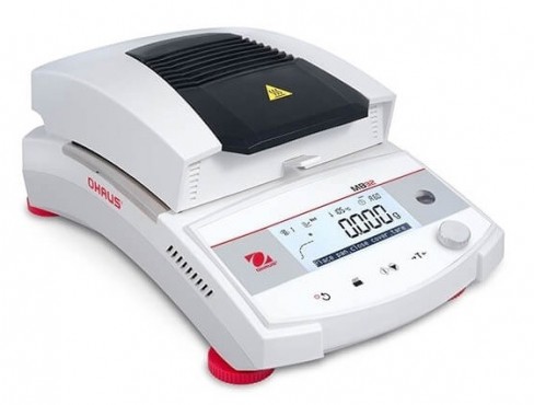 Dessiccateur analyseur d'humidité Ohaus MB32 90g/1mg