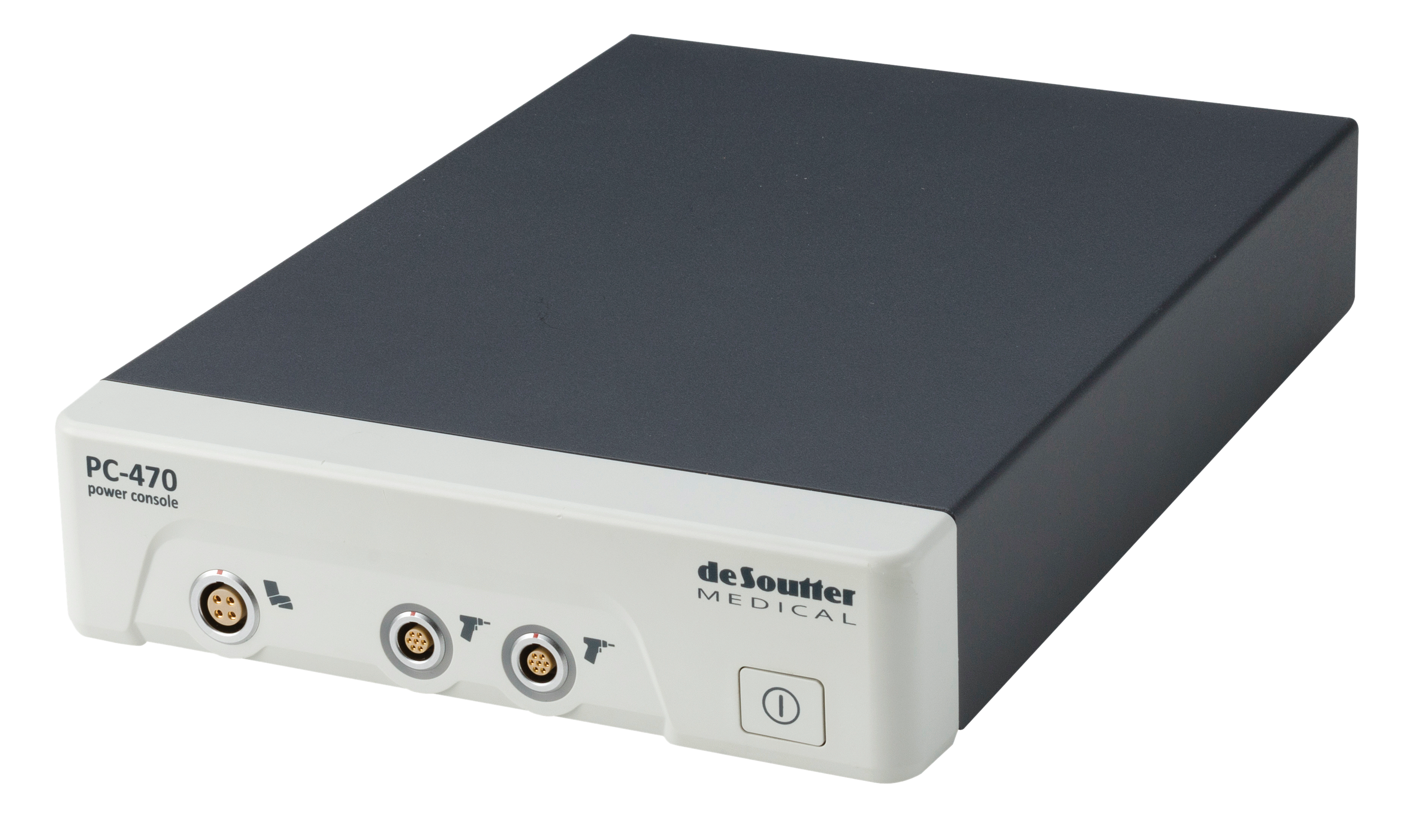 Console d'alimentation PC-470 OSTEODRIVE plug and play