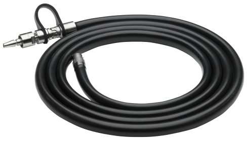 Tuyau pneumatique Schrader pour PAM DPC-470 - l. 4 m