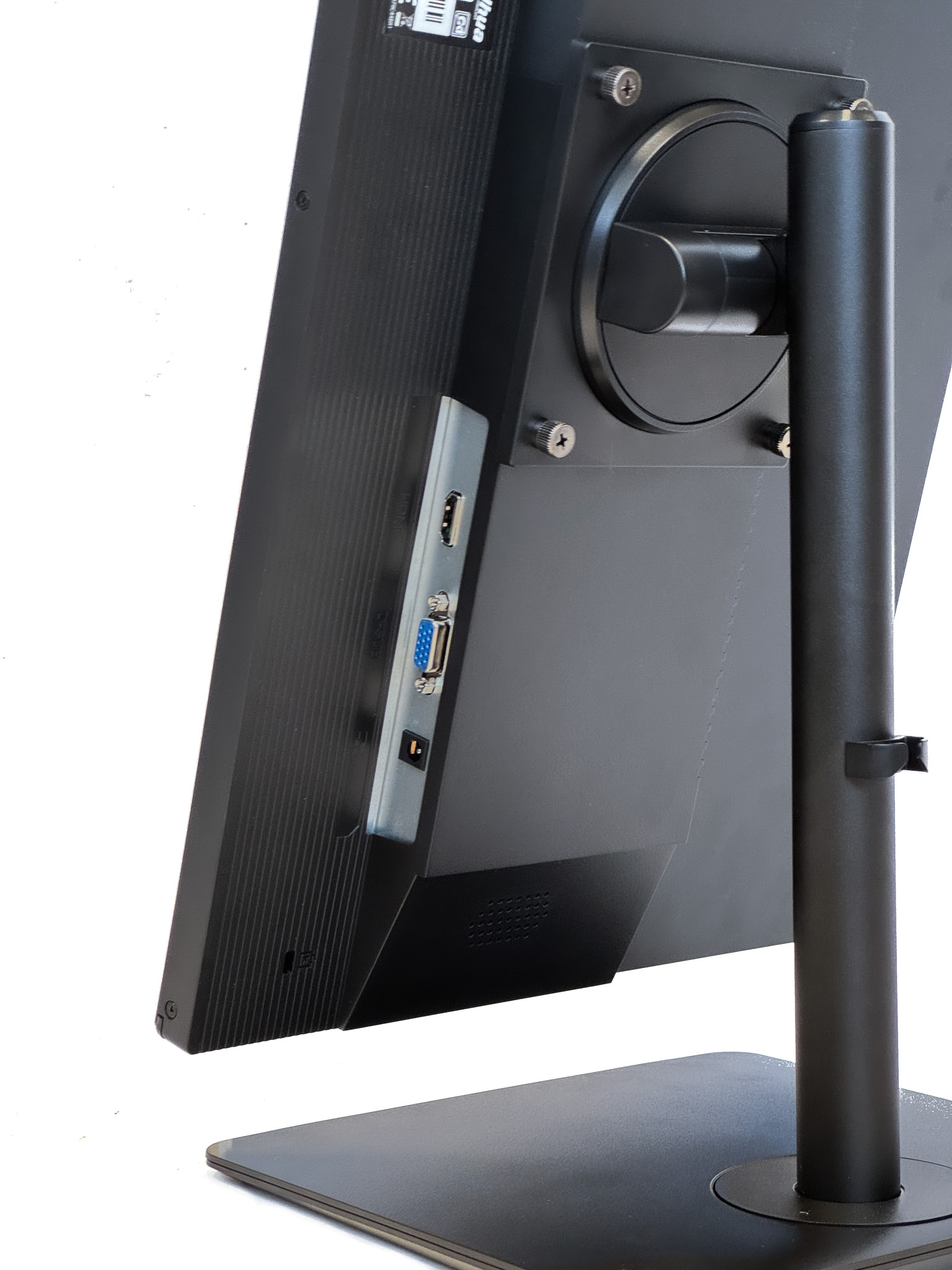 Ecran PC LED 21,5'' 16/9 - Bureautique - Dahua - DHI-LM22-C200A - 1920 x 1080 - VGA/HDMI - Câble HDMI inclus