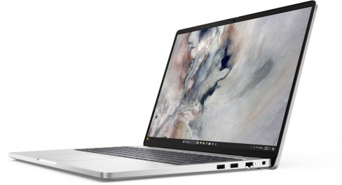 PC portable Dell Pro 16 - 16' Ultra 5-225U - 16 Go - 256 Go - Windows 11 Pro