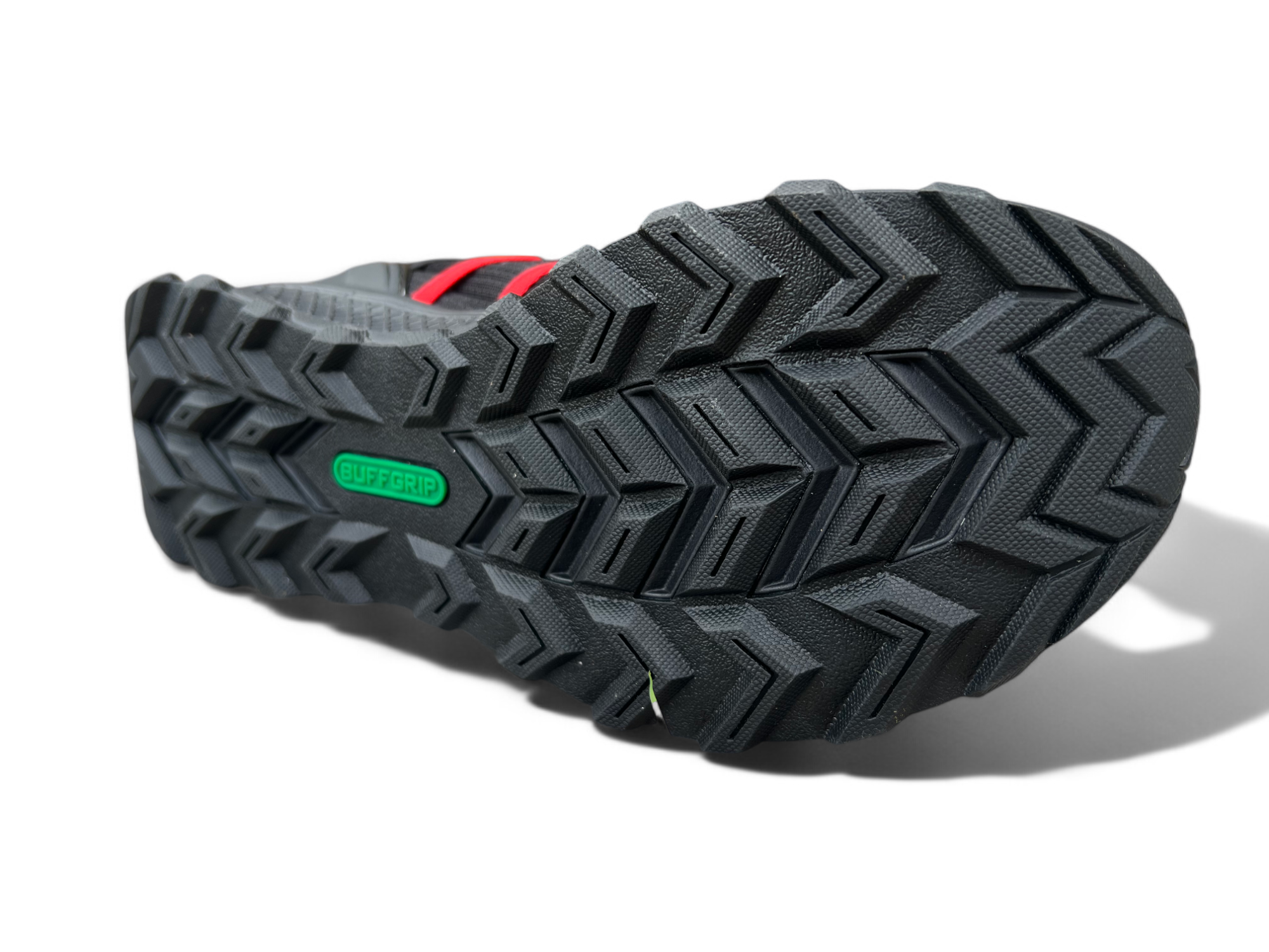 Chaussure casernement - mixte - Trail'One SP