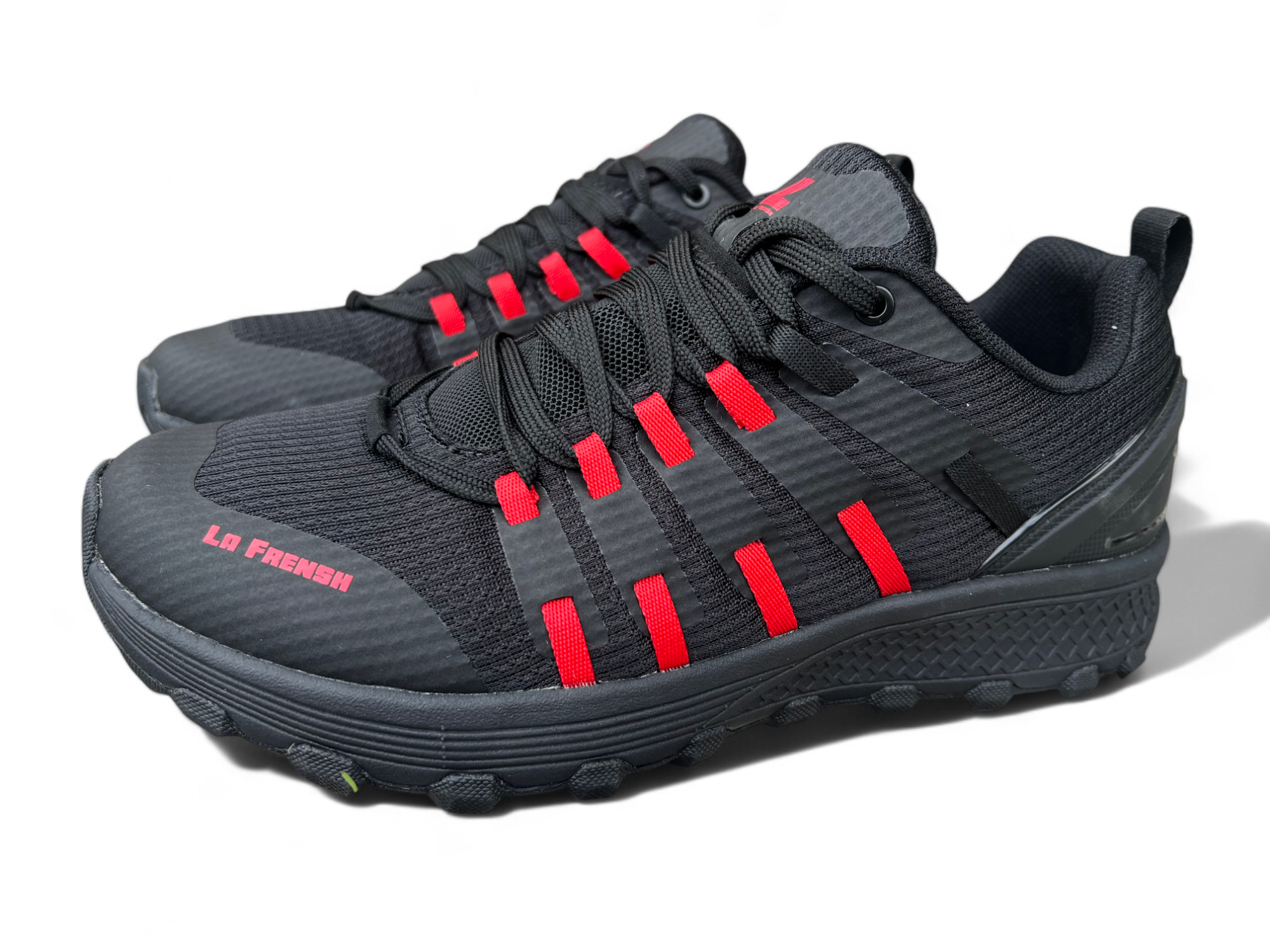 Chaussure casernement - mixte - Trail'One SP