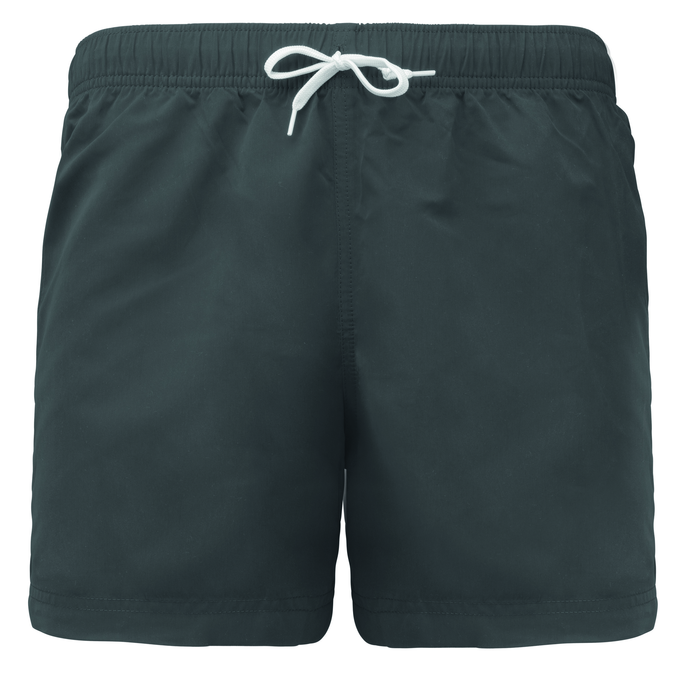 Short de bain slippé homme - PA169 - 100% polyester - 110 g/m2