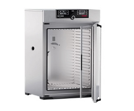 Enceinte climatique 256 L HPP260ecoP1 Performance T° 0 à 70°C RH 10 à 90%