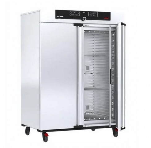 Enceinte climatique 749 L HPP750ecoP1 Performance T° 0 à 70°C RH 10 à 90%