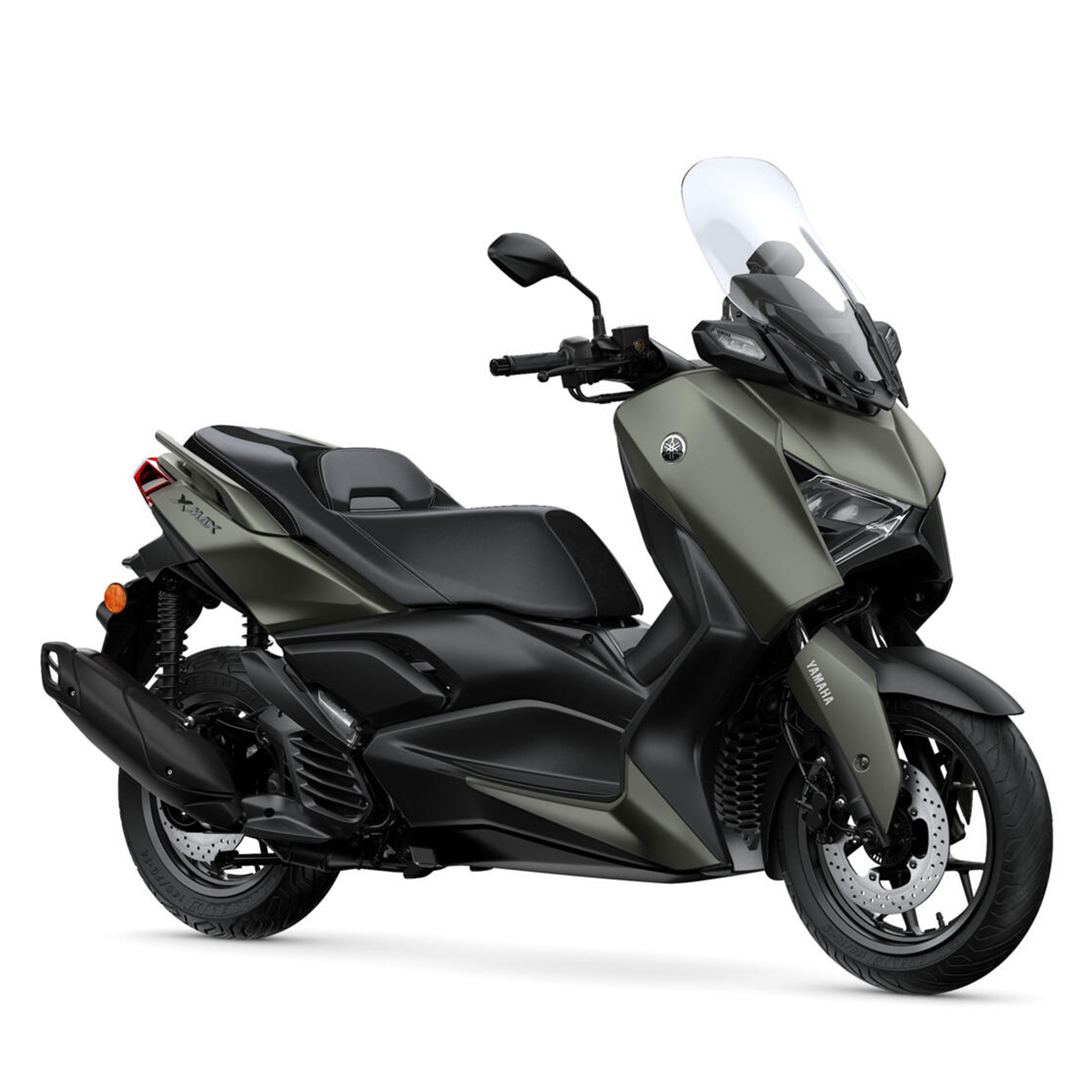 Scooter Yamaha XMAX 125 ABS - 1 CV - 12,5 ch