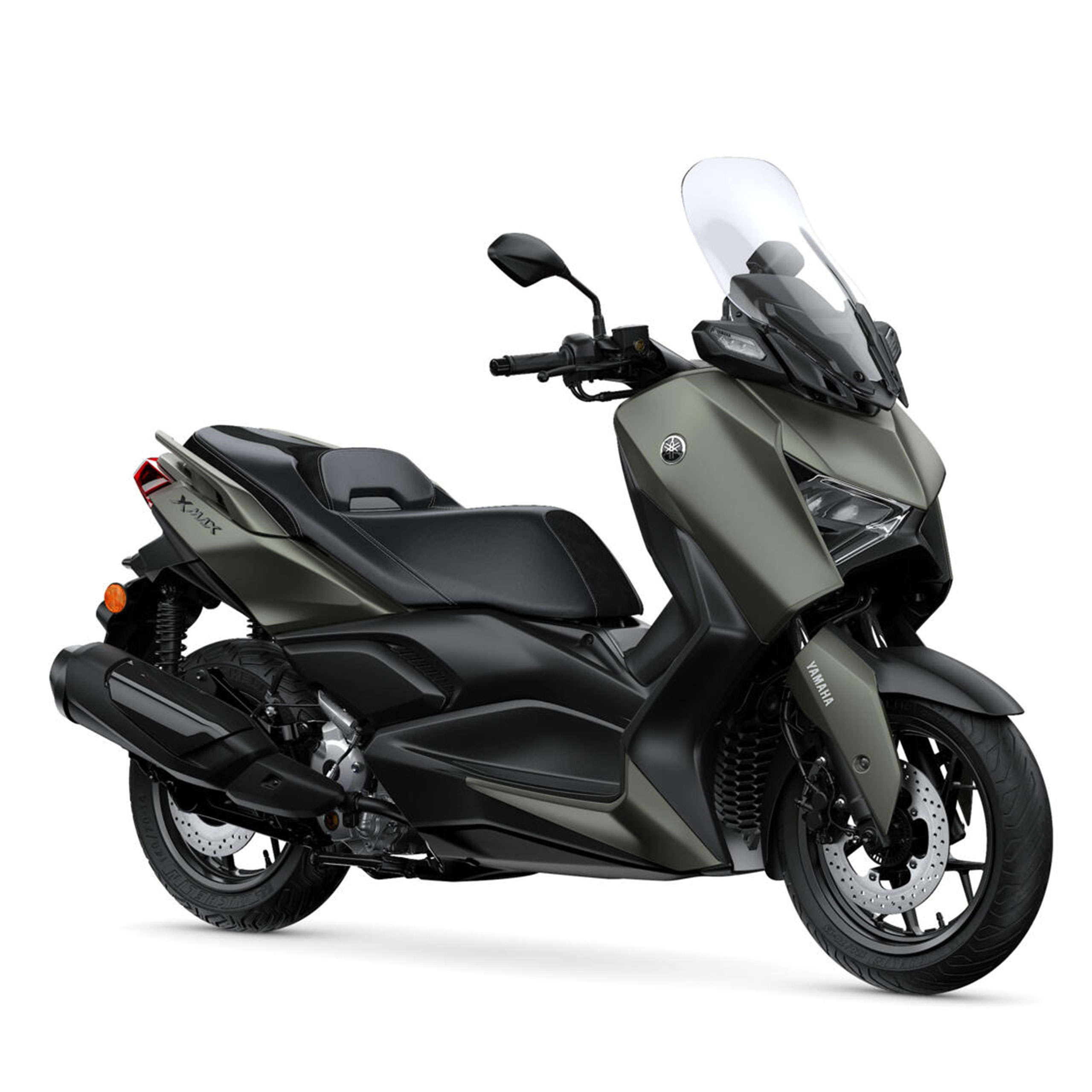 Scooter Yamaha XMAX 300 - 4 CV - 28 ch