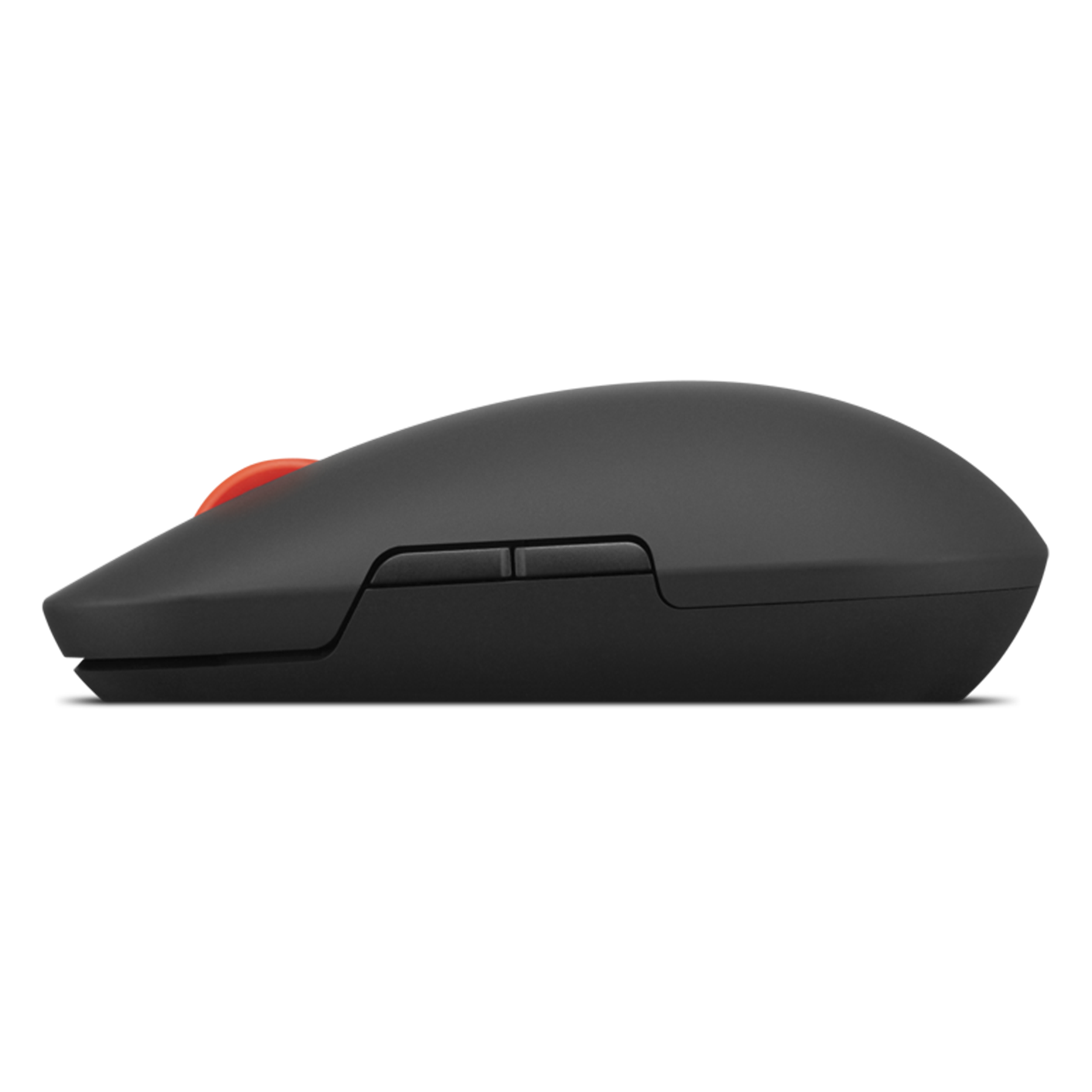 Souris sans fil multimode Pro Plus Lenovo 6050 (noir éclipse)