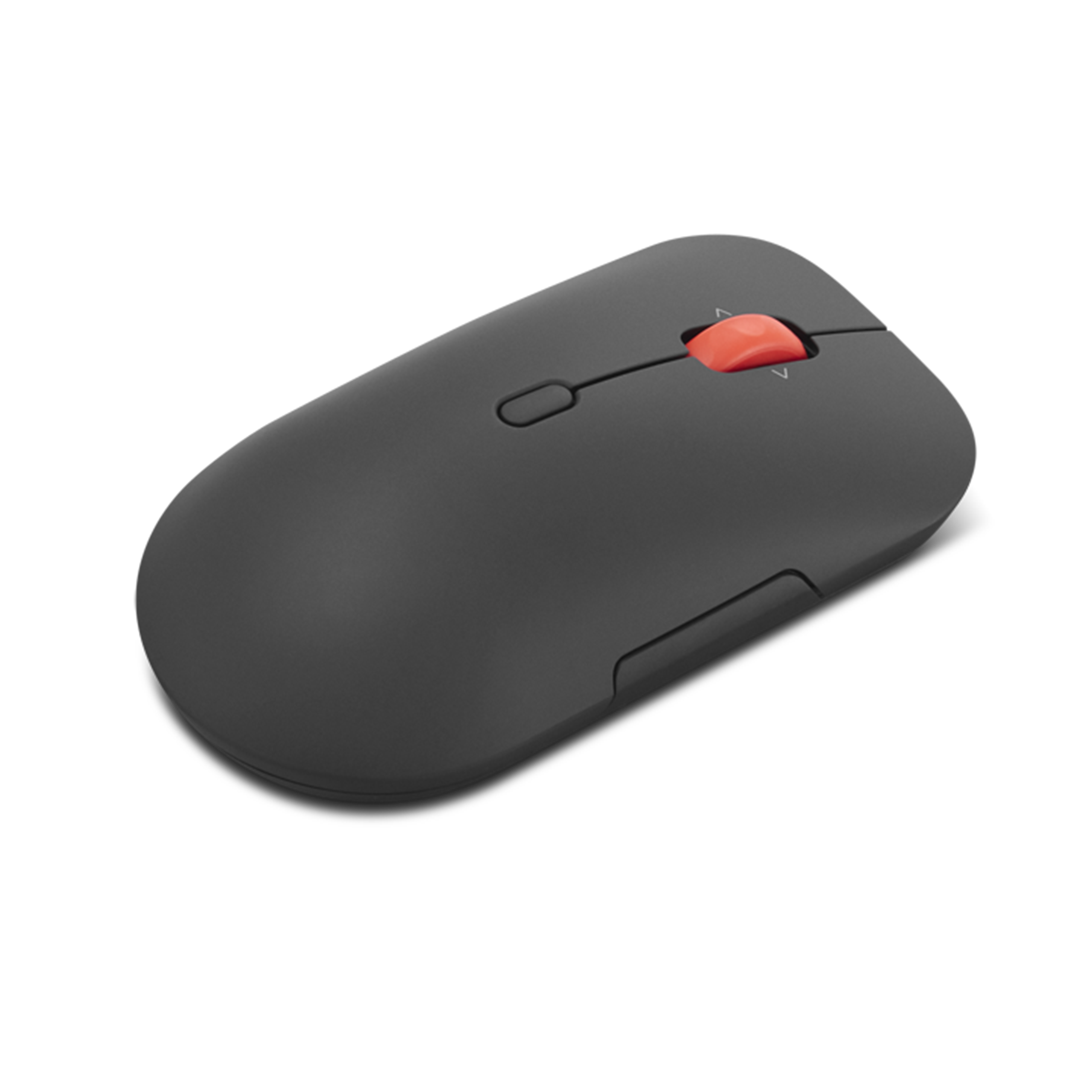 Souris sans fil multimode Pro Plus Lenovo 6050 (noir éclipse)