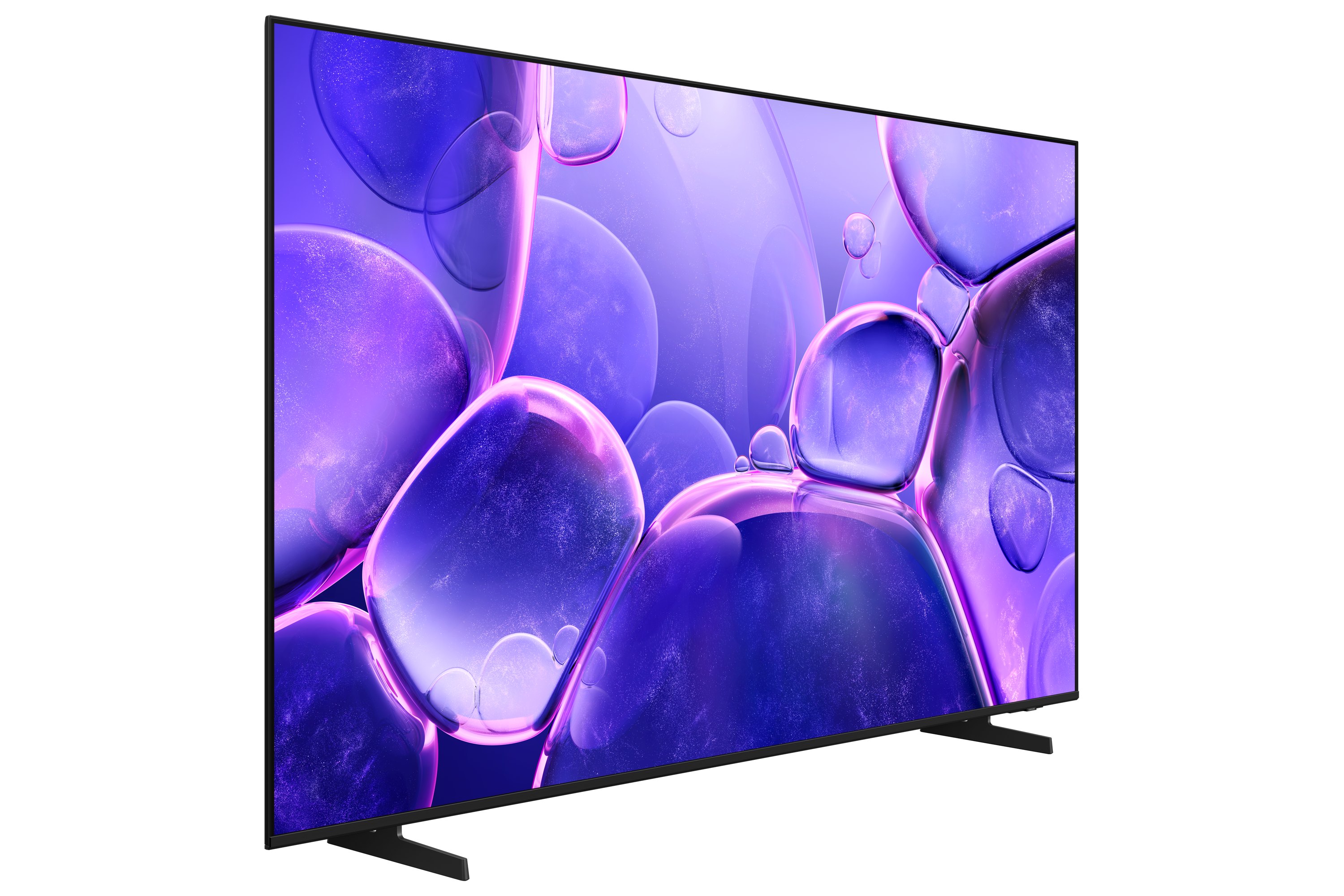 Téléviseur professionnel 43'' Samsung HG43U700FEUXEN - classe G 