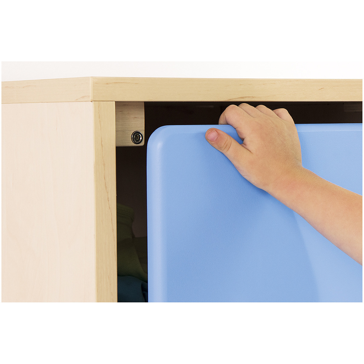 Combiné lingerie Clorofile