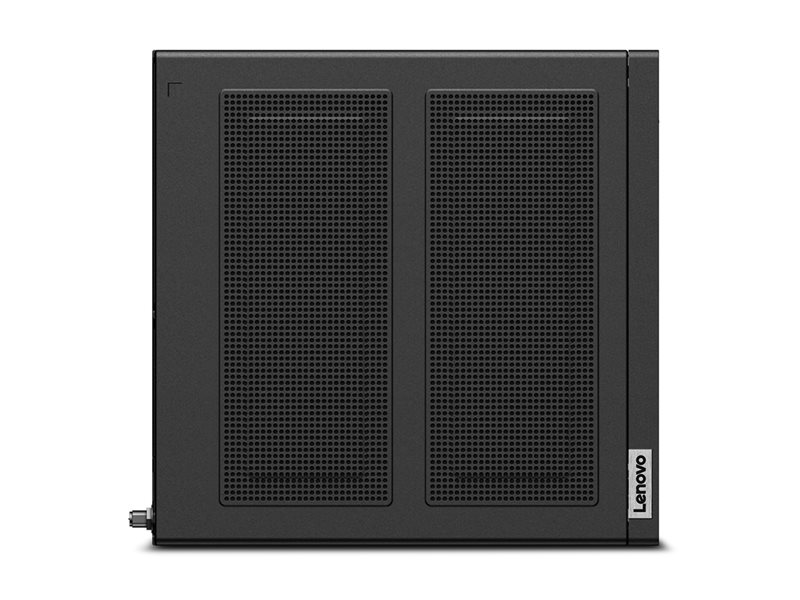 Station de travail Lenovo P3 Tiny G2 U5 225 - 8 Go - 512 Go SSD - Sans OS -