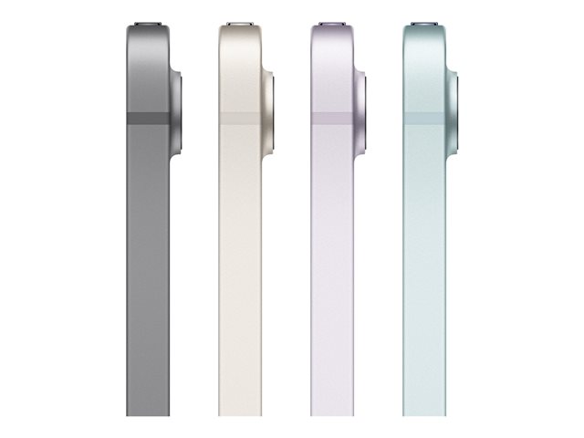 Tablette iPad mini A17 Pro - Wi-Fi + SIM - 8,3'' - 512 Go 3G, 4G, 5G - bleu