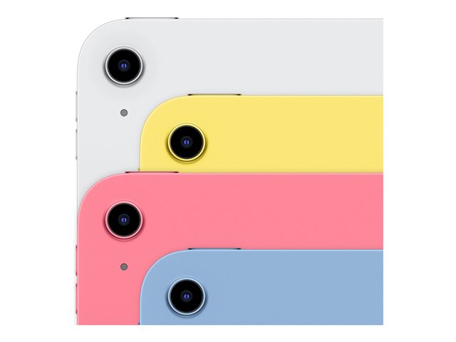 Tablette iPad A16 - Wi-Fi - 11'' - 512 Go - bleu