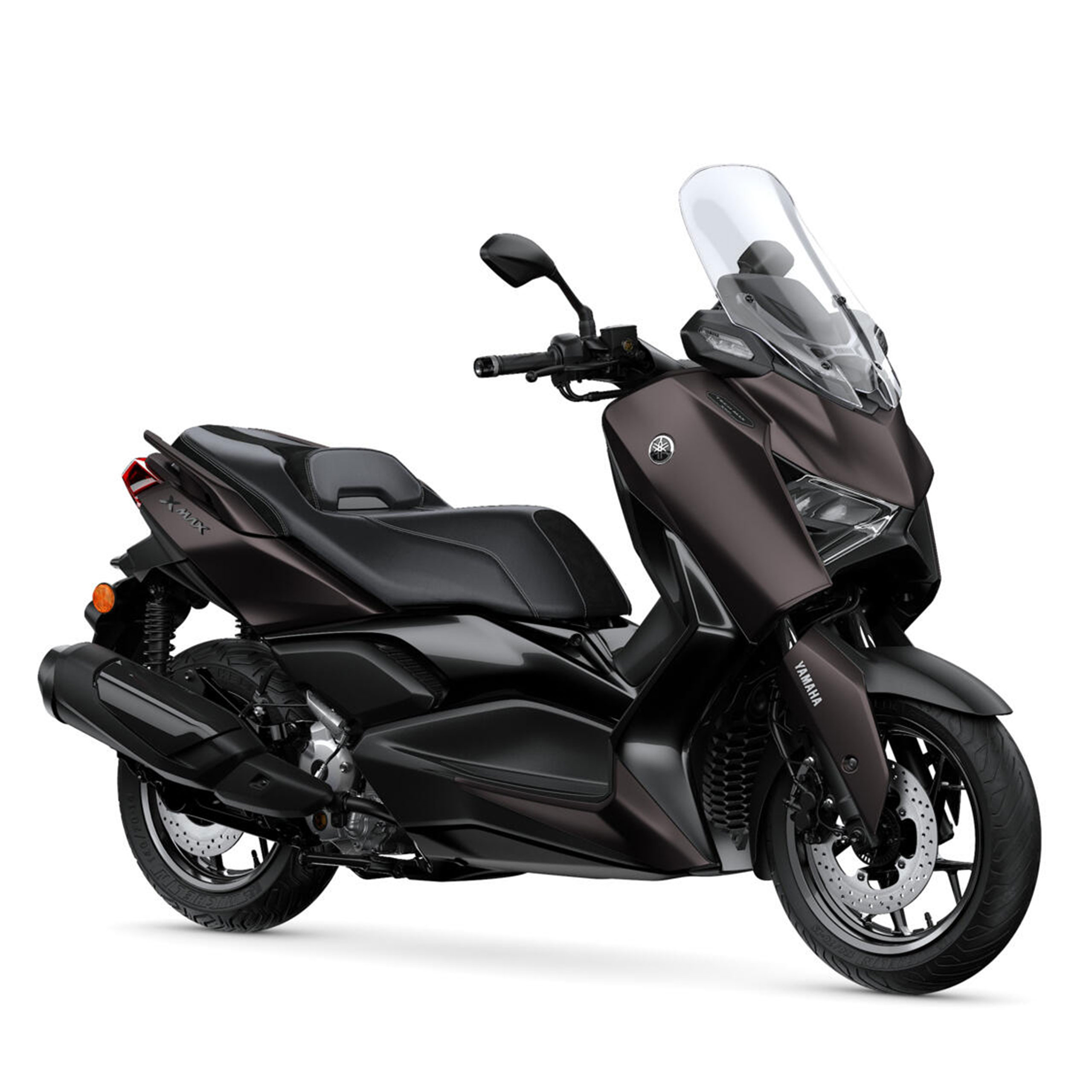 Scooter Yamaha XMAX 300 TECH MAX - 4 CV - 28 ch