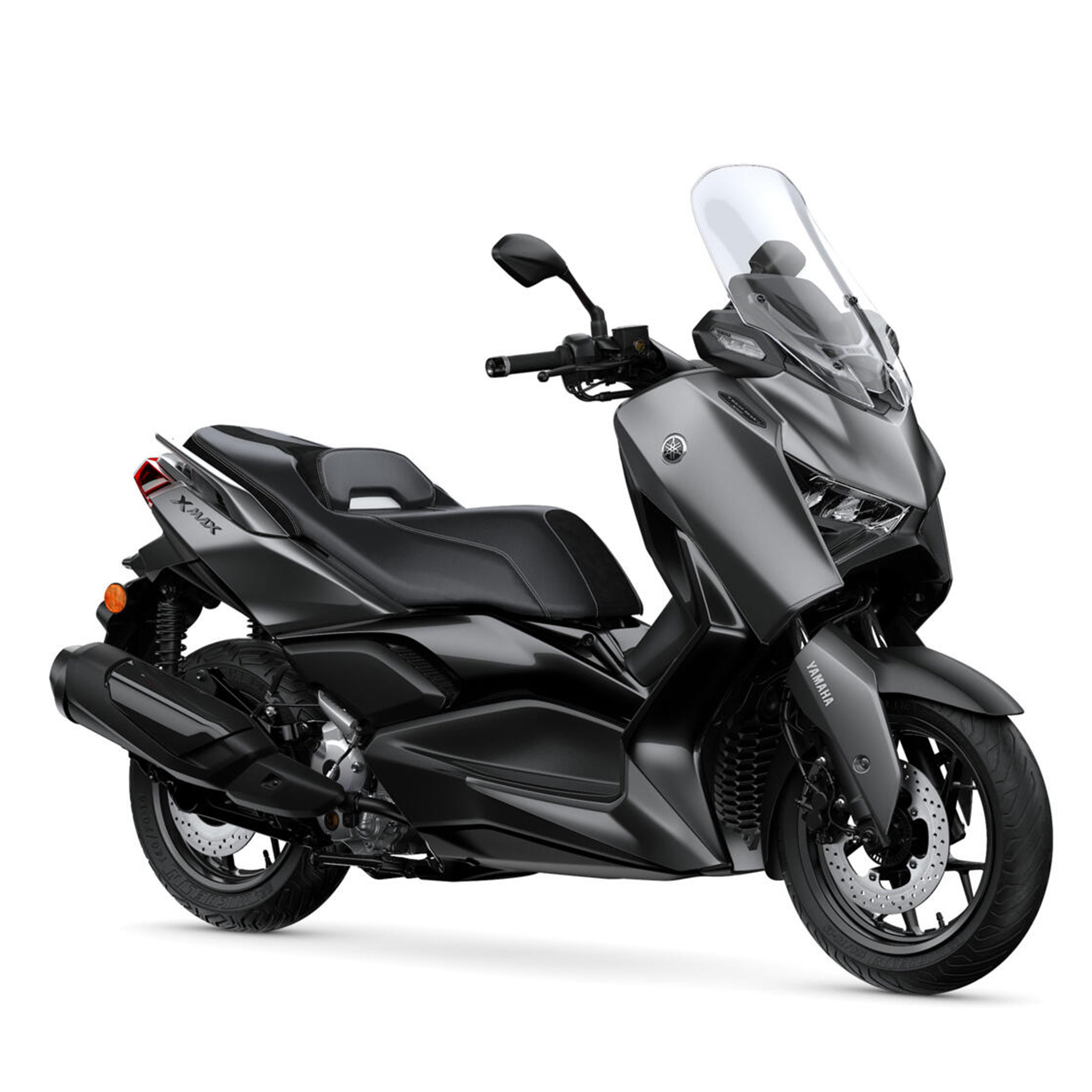 Scooter Yamaha XMAX 300 TECH MAX + 4 CV - 28 ch