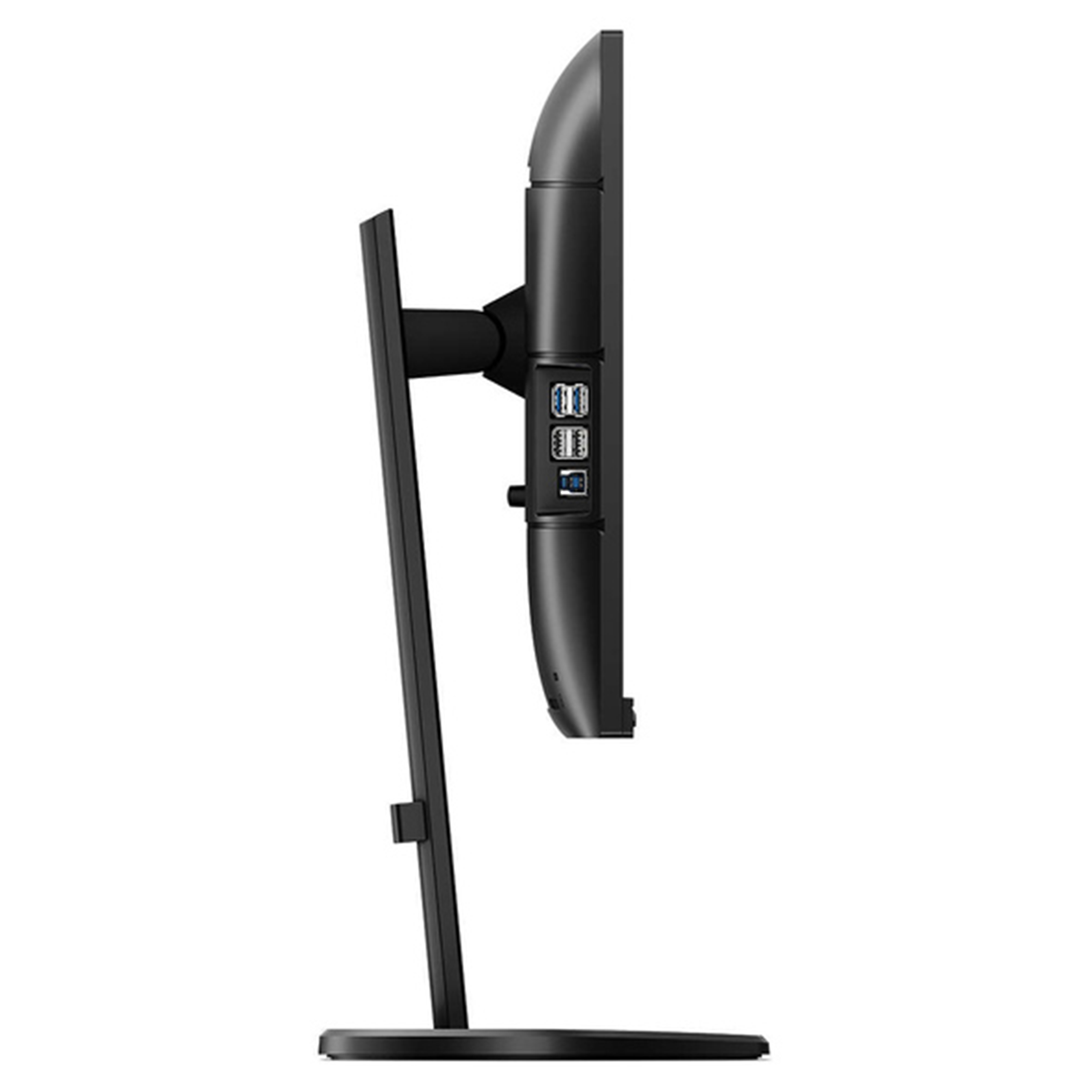 Ecran PC W-LED 24'' 16/10 Multimédia - PHILIPS - 24B2N3200D/00 - 1920 x 1200 - VGA/HDMI/DP