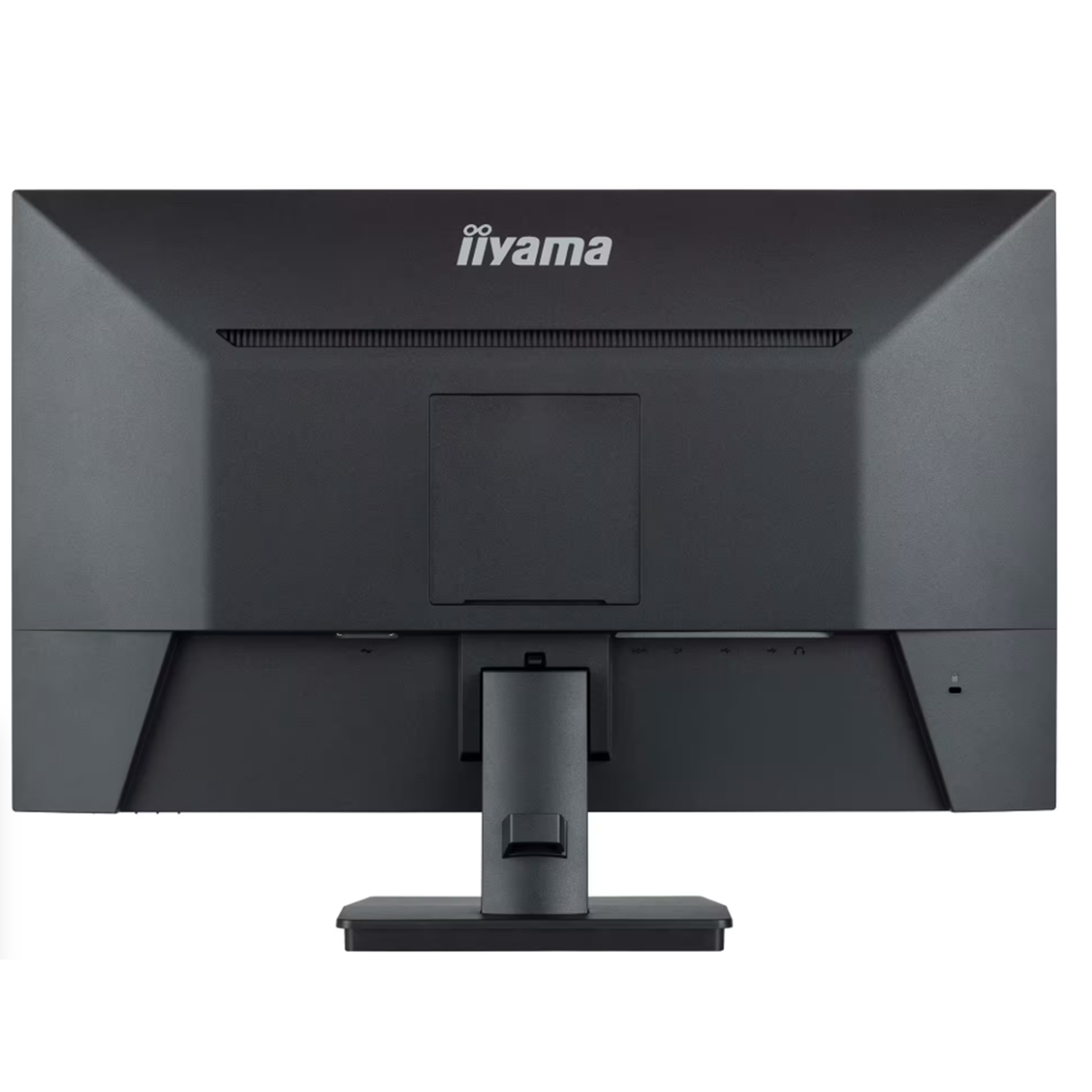 Ecran PC LED 27'' 16/9 Multimédia - Iiyama - X2791HS-B1 - 1920 x 1080 - HDMI/DP