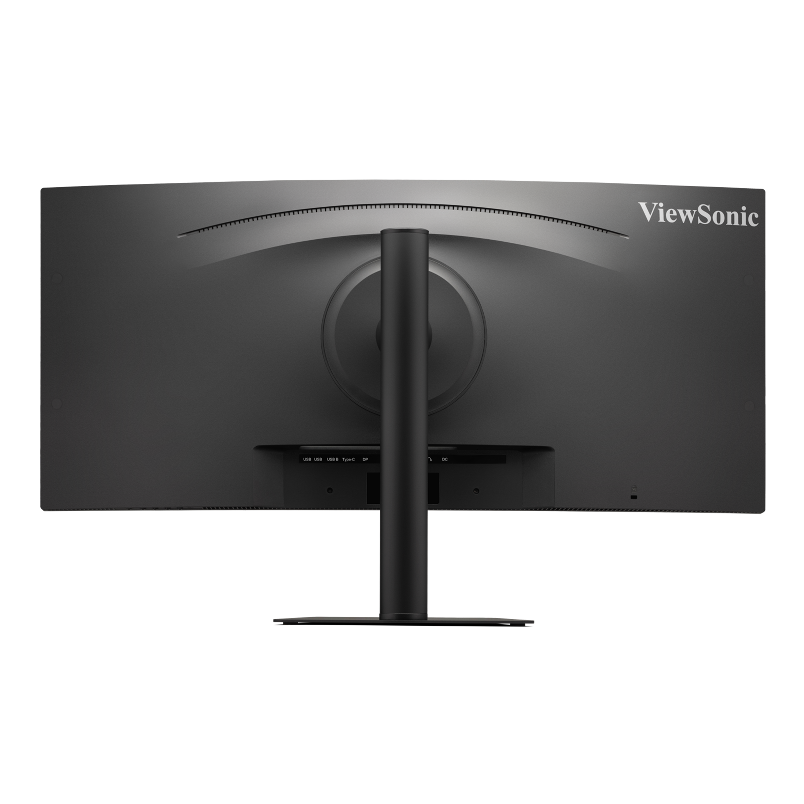 Ecran PC incurvé UWQHD 34'' 21/9 Multimédia - Viewsonic VA3420C-2 - 3440 x 1440 - HDMI/DP/USB-C