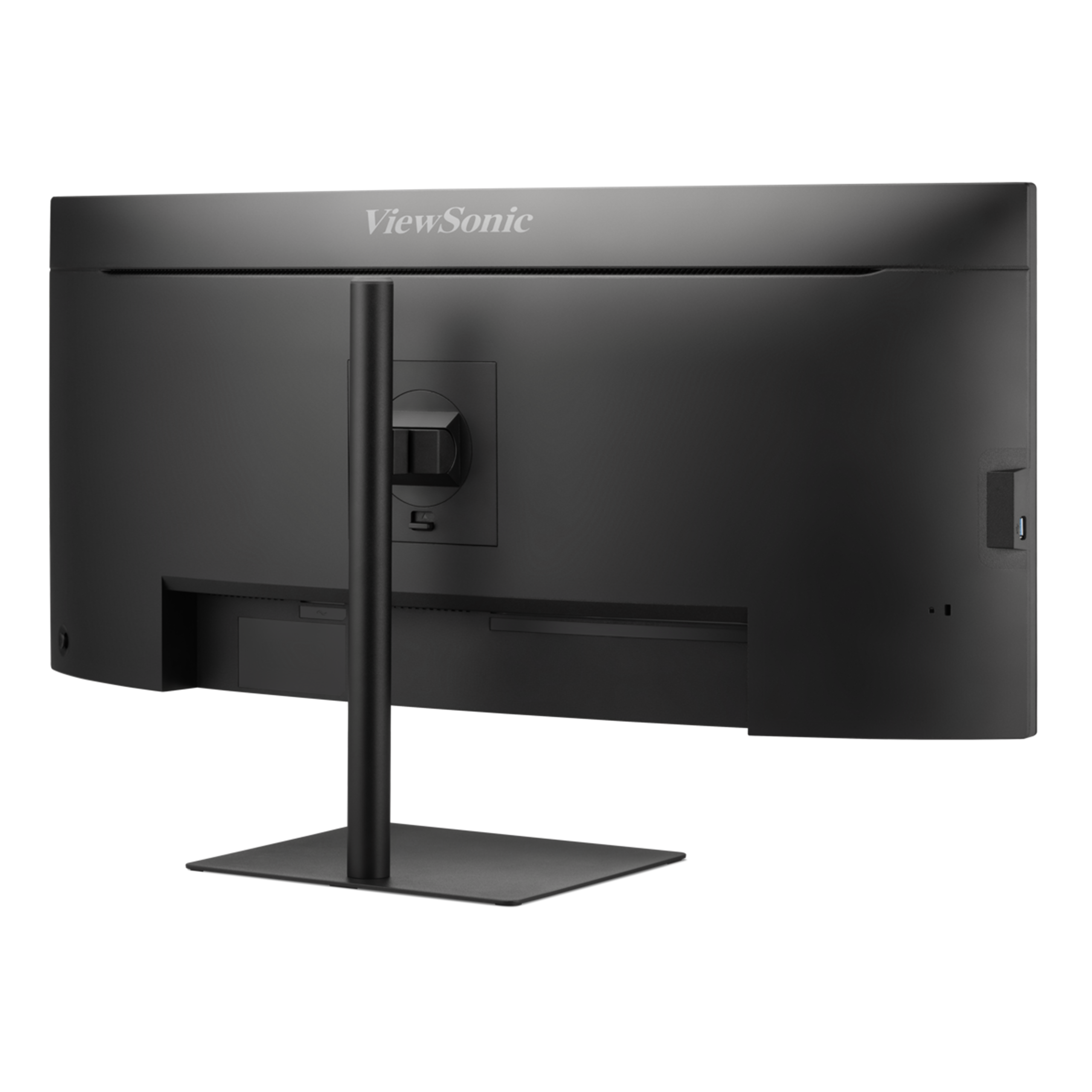 Ecran PC incurvé LED 34'' 21/9 Multimédia - Viewsonic - VG3419C-2 - 3440 x 1440 - HDMI/DP/USB-C/RJ45