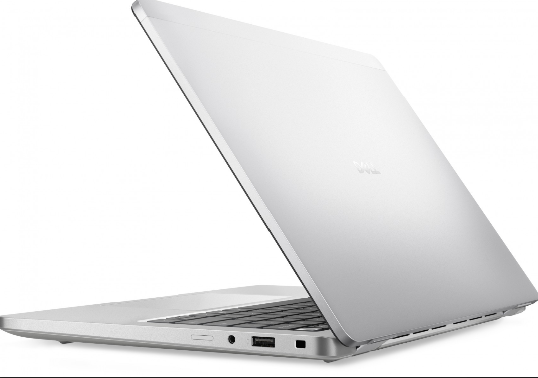PC portable DELL Pro 13 Plus - 13.3'' FHD - Intel Core Ultra 5 235U - 16 Go RAM - 256 Go - Windows 11 Pro -