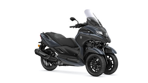 Scooter Yamaha Tricity 300 - 4 CV - 28 ch